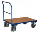 Plattformwagen