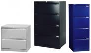Hängeregistraturschrank
