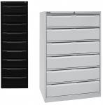 Karteikartenschrank