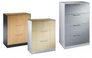 Hängeregistraturschrank
