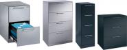 Hängeregistraturschrank