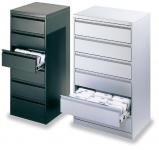 Karteikartenschrank