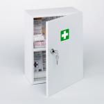 Erste-Hilfe-Schrank