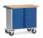 Schrankwagen