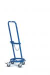 Stahlflaschenroller
