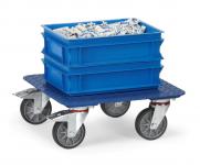 Transportroller