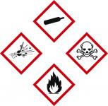 Gefahrsymbol