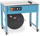 Halbautomatische Umreifungsmaschine