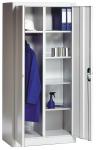 Kleider/Fächerschrank