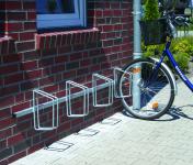 Fahrradständer