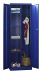 Kleider-/Wäscheschrank
