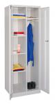 Kleider-/Wäscheschrank