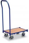 Plattformwagen