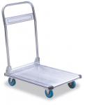 Plattformwagen