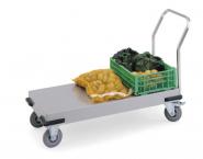 Plattformwagen