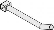 Rohrkragarm