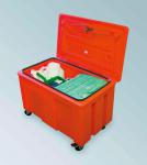 Notfall-Transportbox