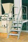 Podesttreppe