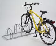 Fahrrad-Bogenständer