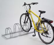 Fahrrad-Bogenständer