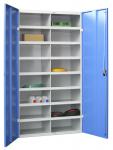 Fächerschrank