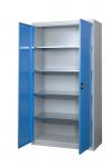 Flügeltürschrank