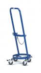 Stahlflaschenroller