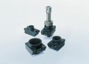 CNC-Werkzeugeinsatz