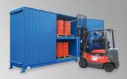 Fachcontainer
