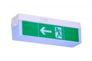 LED-Rettungszeichen-Leuchte