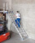 Podesttreppe