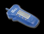 Dig. Luftdruck- u. Profiltiefenmesser
