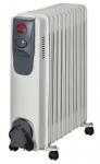 Ölradiator