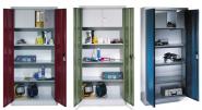 Wertfachschrank