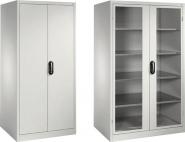 Flügeltürenschrank