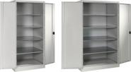 Flügeltürenschrank