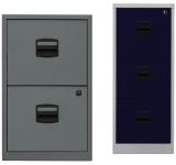Hängeregistraturschrank
