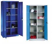 Fächerschrank
