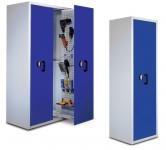 Zugwagenschrank