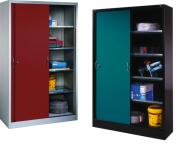 Schiebetürschrank