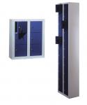 Wertfachschrank