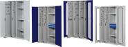 Vertikalschrank