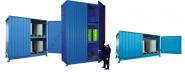 Fachcontainer