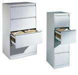 Hängeregistraturschrank