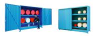 Fachcontainer