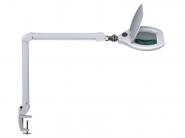 LED-Lupenleuchte