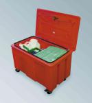 Notfall-Transportbox