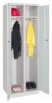 Kleider-/Wäscheschrank