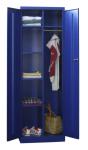 Kleiderschrank/Wäscheschrank