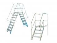 Podesttreppe